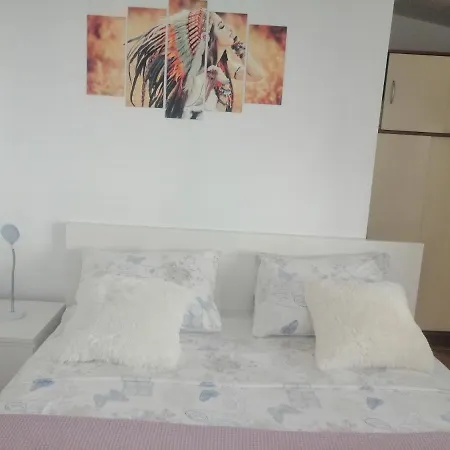 Apartman Ivo Baska Voda