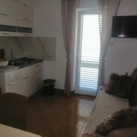 Apartman Ivo