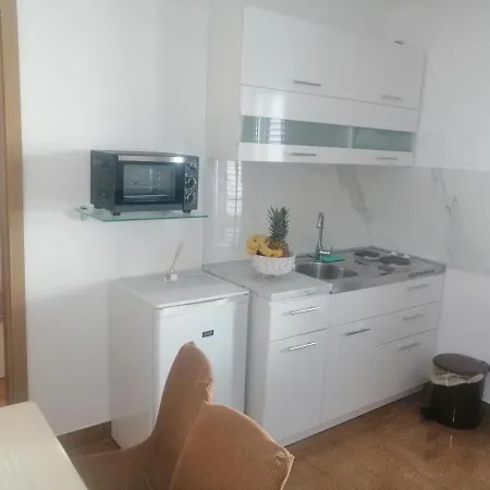 Apartment Apartman Ivo