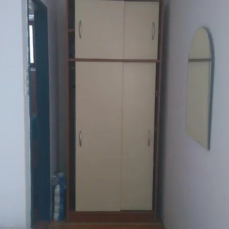Apartman Ivo Apartment Baska Voda