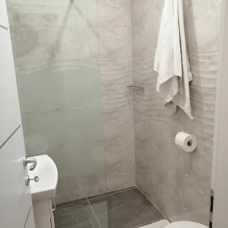Apartman Ivo * Baska Voda