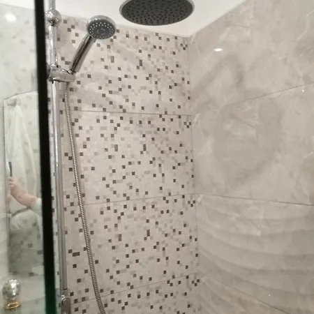 Apartman Ivo Baska Voda