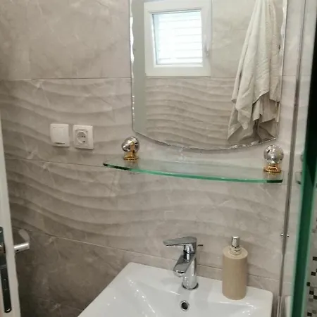 Apartment Apartman Ivo *