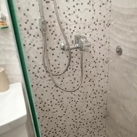 Apartman Ivo *